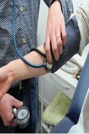 Health Tips: How to Manage High Blood Pressure1