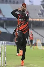Madhya Pradesh Spinner Shivam Shukla Has Been Named As Rovman Powell's Replacement For The Remainder Of IPL 20251