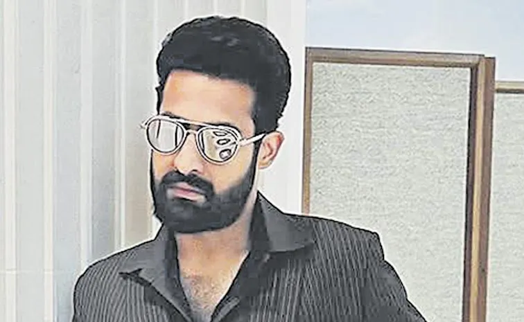 Jr NTR Upcoming Movies update