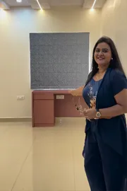 Tollywood actress Rohini Buys A Luxury Villa At Hyderabad1
