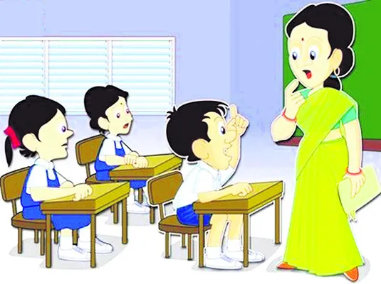 ప్రైవేట్‌ టీచర్లకు ప్రవేశాల భారం 