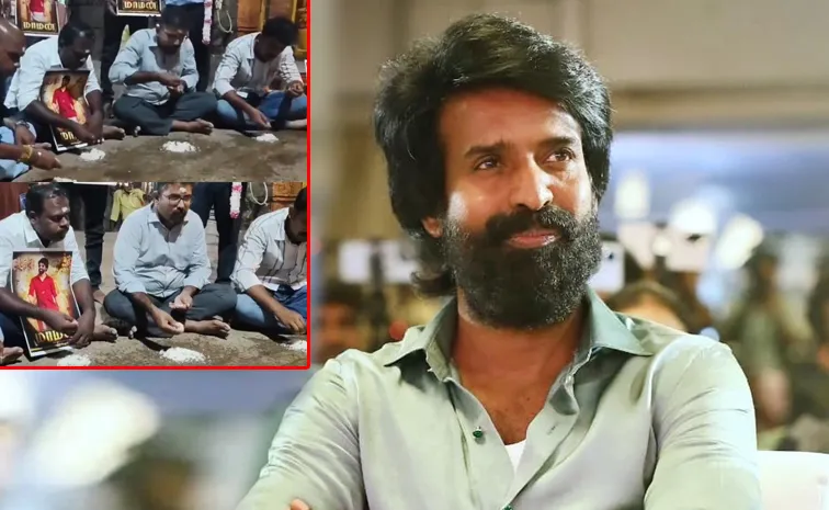 Tamil Actor Soori Comments His Fans