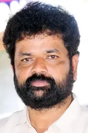 Former Mp Nandigam Suresh Arrested1