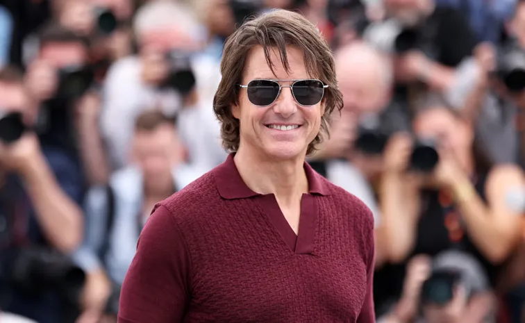 Mission Impossible Final Reckoning Actor Tom Cruise Net Worth and Investments