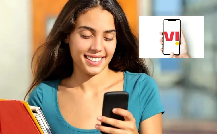 Vodafone Idea Rs 4999 Plan Launched and Full Details