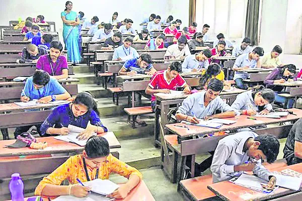 సప్లిమెంటరీకి సన్నద్ధత ఏదీ?