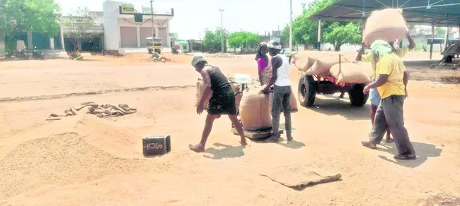 లక్ష్యం.. నిర్దేశం 