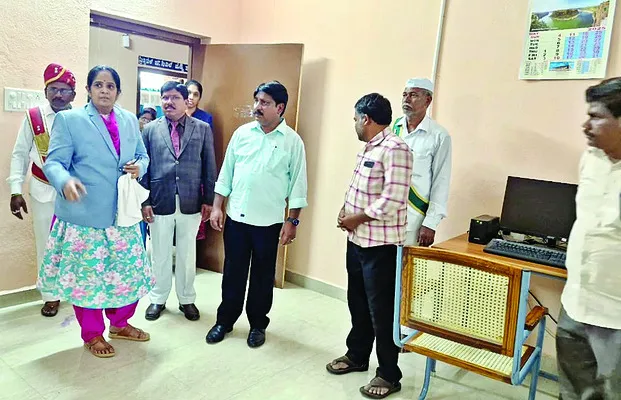 ప్రయాణికుల భద్రతకు ప్రాధాన్యం