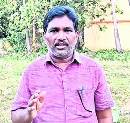 లైటరైట్ అనుమతులు రద్దు చేయాలి