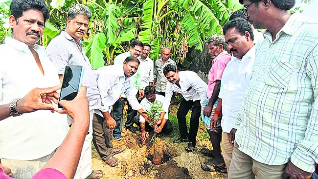 పరిసర