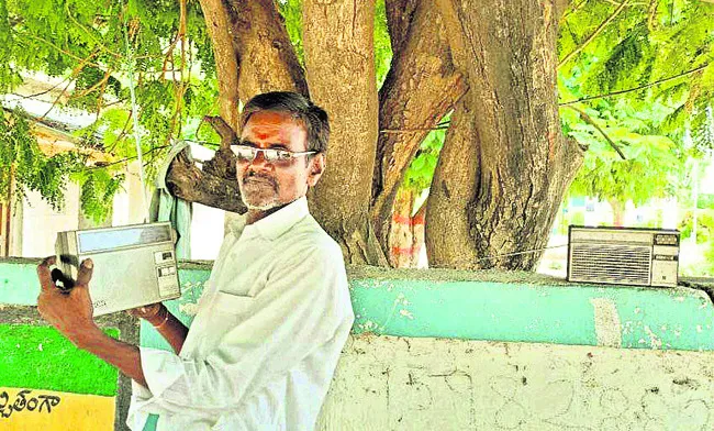 సృజనాత్మకతకు పదును..