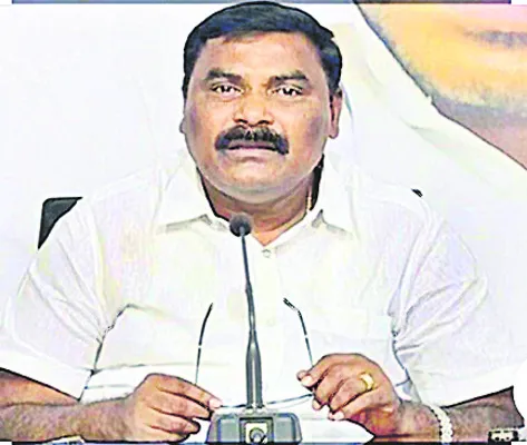 రాజకీయ కక్షతో అక్రమ అరెస్టులు అన్యాయం