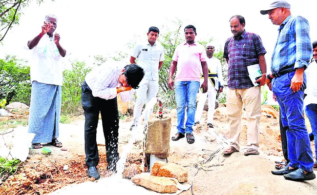 25లోగా కొనుగోళ్లు పూర్తి చేయాలి