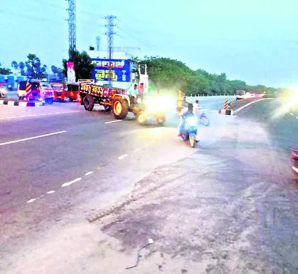 రోడ్డ