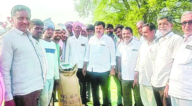 అధిక తరుగు తీస్తే చర్యలు తప్పవు