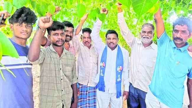 దళిత విద్యార్థిపై దాడి చేసిన వారిపై చర్యలు తీసుకోవాలి