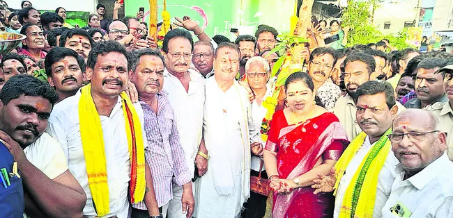 కనులప