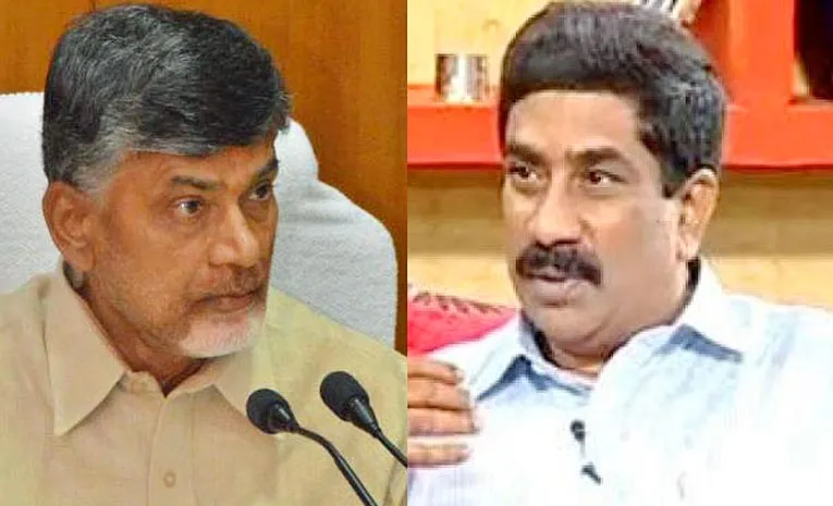 Kommineni Srinivasa Rao Comments on Yellow Media