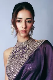 Ananya Panday Secures Position In Forbes 30 Under 303