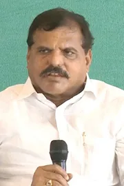 YSRCP Bosta Slams Chandrababu Govt1