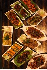 Health Tips: Cooking at Home vs Eating Out. Whats Better1