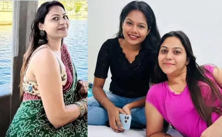 Pak Spy YouTuber Jyoti Malhotra Case Full Details1