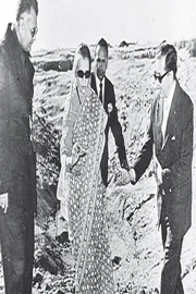 51 years since India first nuclear test Operation Smiling Buddha2