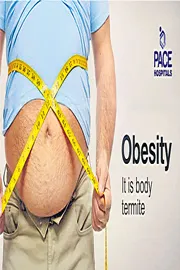 Obesity in India has reached epidemic proportions in the 21st century3