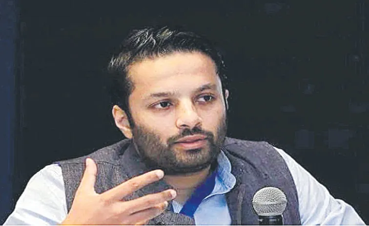 Ashoka University professor arrested over social media post on Operation Sindoor1