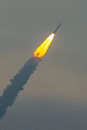 ISRO PSLV-C61 mission to fail midway1