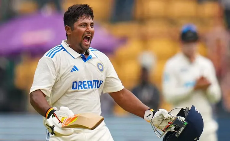Sarfaraz Khan Sheds 10 Kg Ahead Of England Test Series After Criticism Over Weight