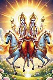 who are ashwini devathas and imnportance1