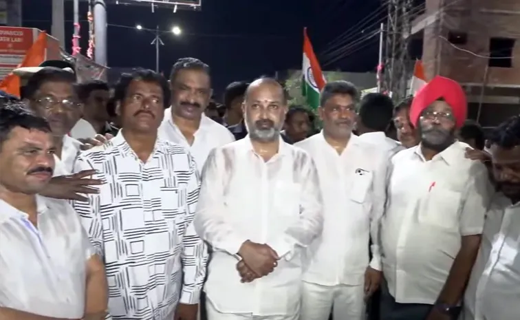 ‘మోదీ మంత్రివర్గంలో సభ్యుడిగా ఉండటం నా అదృష్టం’
