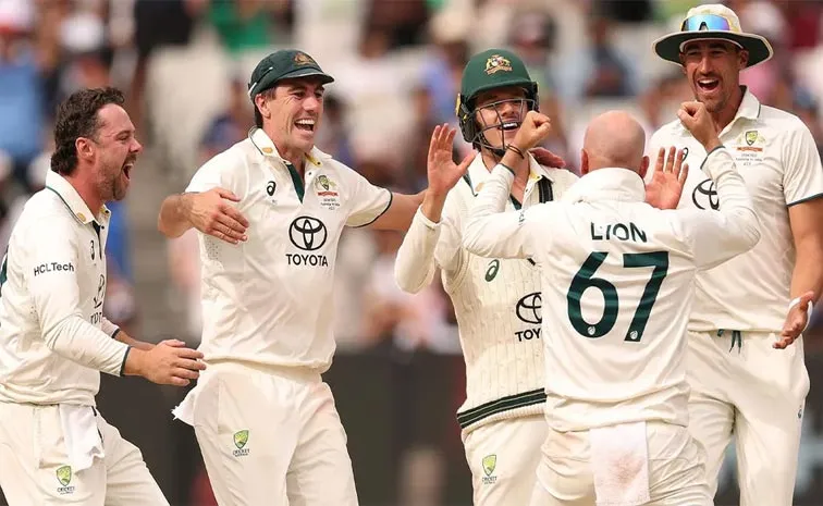 Before WTC Final, Cameron Green Scores Two Centuries In County Championship