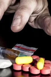 please check these deets hyderabad woman doctor caught with rs5 lakh worth drug1