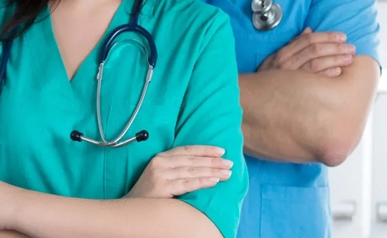 Hyderabad woman doctor caught with Rs 5 lakh worth drug, please check these deets