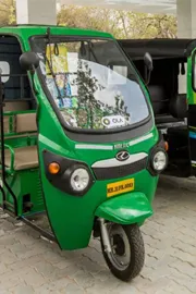 India continues to be largest market for electric 3 wheelers IEA2
