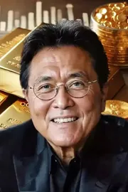 Rich Dad Poor Dad Author Robert Kiyosaki Sounds Financial Crisis Alarm1