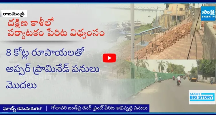 వందల ఏళ్ల నాటి వృక్షాలు తొలిగించే ప్రయత్నం