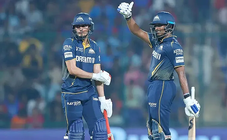 Sai Sudharsan has outshone future India captain Shubman Gill: Ajay Jadeja