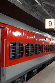 IRCTC New Update Sleeper Class No Longer Upgraded To First AC1