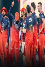 Coincidence, RCB Qualified For Playoffs On May 18th In 2024 And 2025 Seasons1