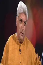 Javed Akhtar on choosing between Pakistan and hell1
