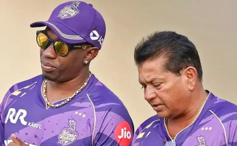 KKR To Sign World Cup Winning Captain As Head Coach: Reports1
