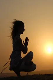Breath control physical and mental health benefits Yoga Pranayamas1