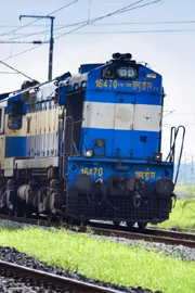 know about SwaRail app developed by CRIS under Indian Railways1