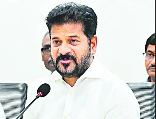 23న జిల్లాకు సీఎం రేవంత్ రాక!