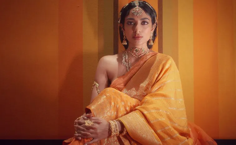 Sobhita Dhulipala Will Get Chance In Pa Ranjith Movie
