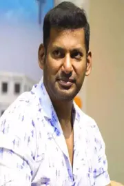 Tamil actor Vishal is to marry actress Sai Dhanshika goes viral1