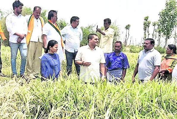 గిరిజన గురుకులాల్లో   99 శాతం ఉత్తీర్ణత